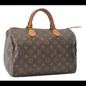 Louis Vuitton Purse